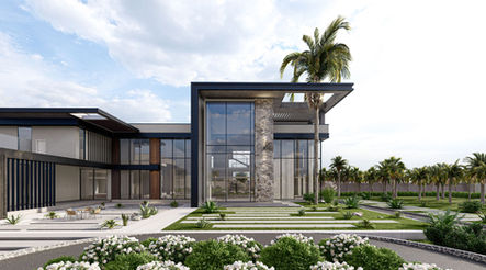 Town House Al Barsha, Dubai