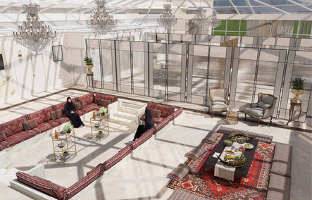 Farmhouse | Margham, Dubai