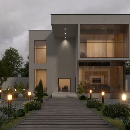 Private villa | Al Warqaa Third , Dubai