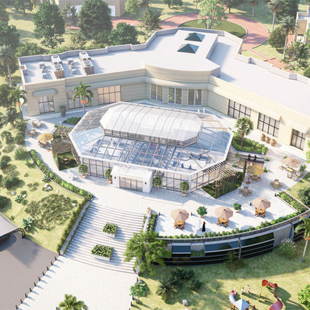 Farmhouse | Margham, Dubai