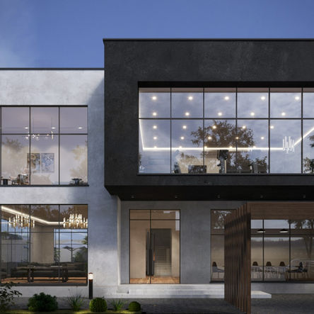 Private Villa | Al Khawaneej, Dubai