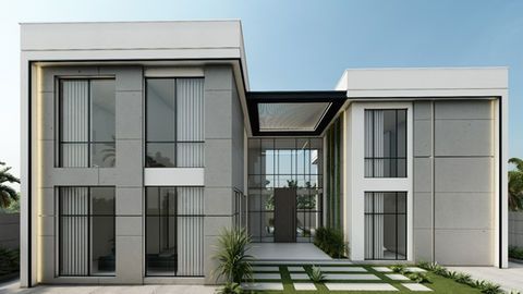 Private Villa |  Al Wasl, Dubai