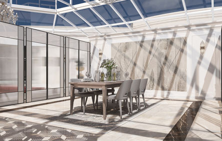 Farmhouse | Margham, Dubai