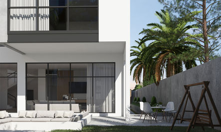 Private Villa | Al Khawaneej First, Dubai