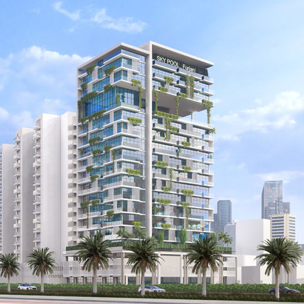 Al Furjan | Al Furjan, Dubai