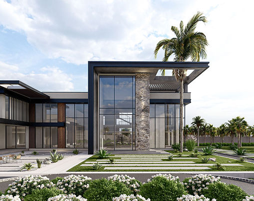 Private Villa | Al Khawaneej, Dubai