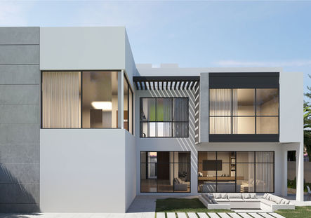 Private Villa | Al Khawaneej First, Dubai