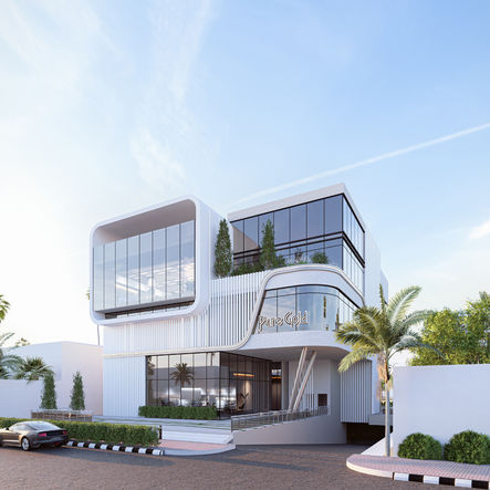 Pure Gold | Mirdif, Dubai