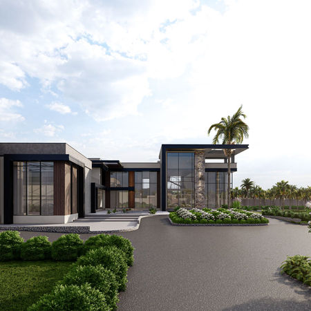 Private Villa | Al Khawaneej, Dubai
