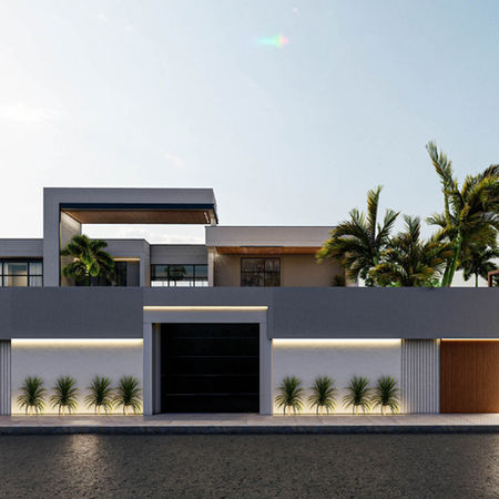 Private Villa | Nadd Al Shiba, Dubai