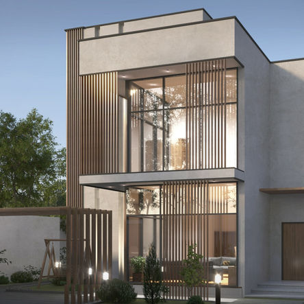 Private Villa | Al Khawaneej 2nd