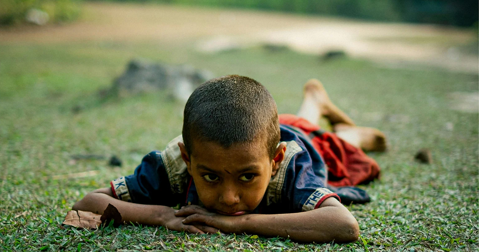 🧚‍♀️L’hypnose chez les enfants : une approche douce, naturelle et efficace