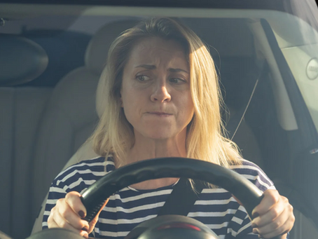 Hypnose et peur de conduire : se libérer en douceur
