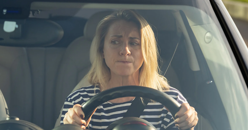 Hypnose et peur de conduire : se libérer en douceur