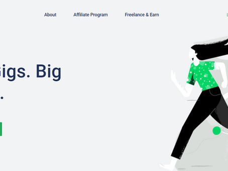 Picoworkers site