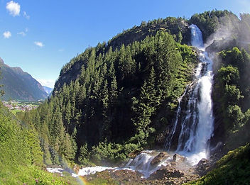 Stuibenfall