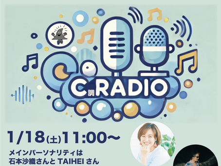 1/18エボシC調レディオのご案内
