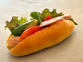 スペシャル佳祐ドックを販売!「茅ヶ崎サザン芸術花火2025」