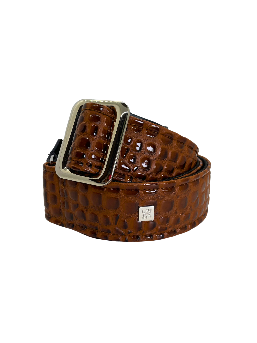 Aussie Gator Caramel