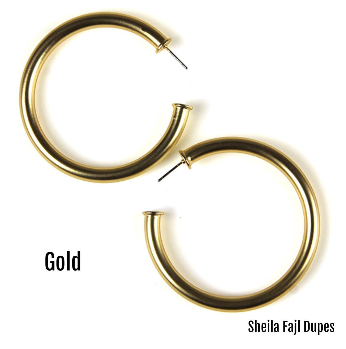 fake sheila fajl hoops