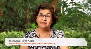 Tirza Aidar