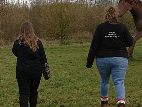 A New Service With Ancient Roots