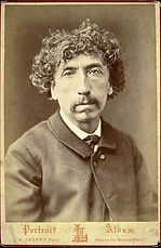Charles Garnier