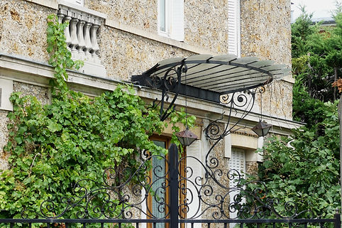 Avenue Gaston Boissier, Viroflay