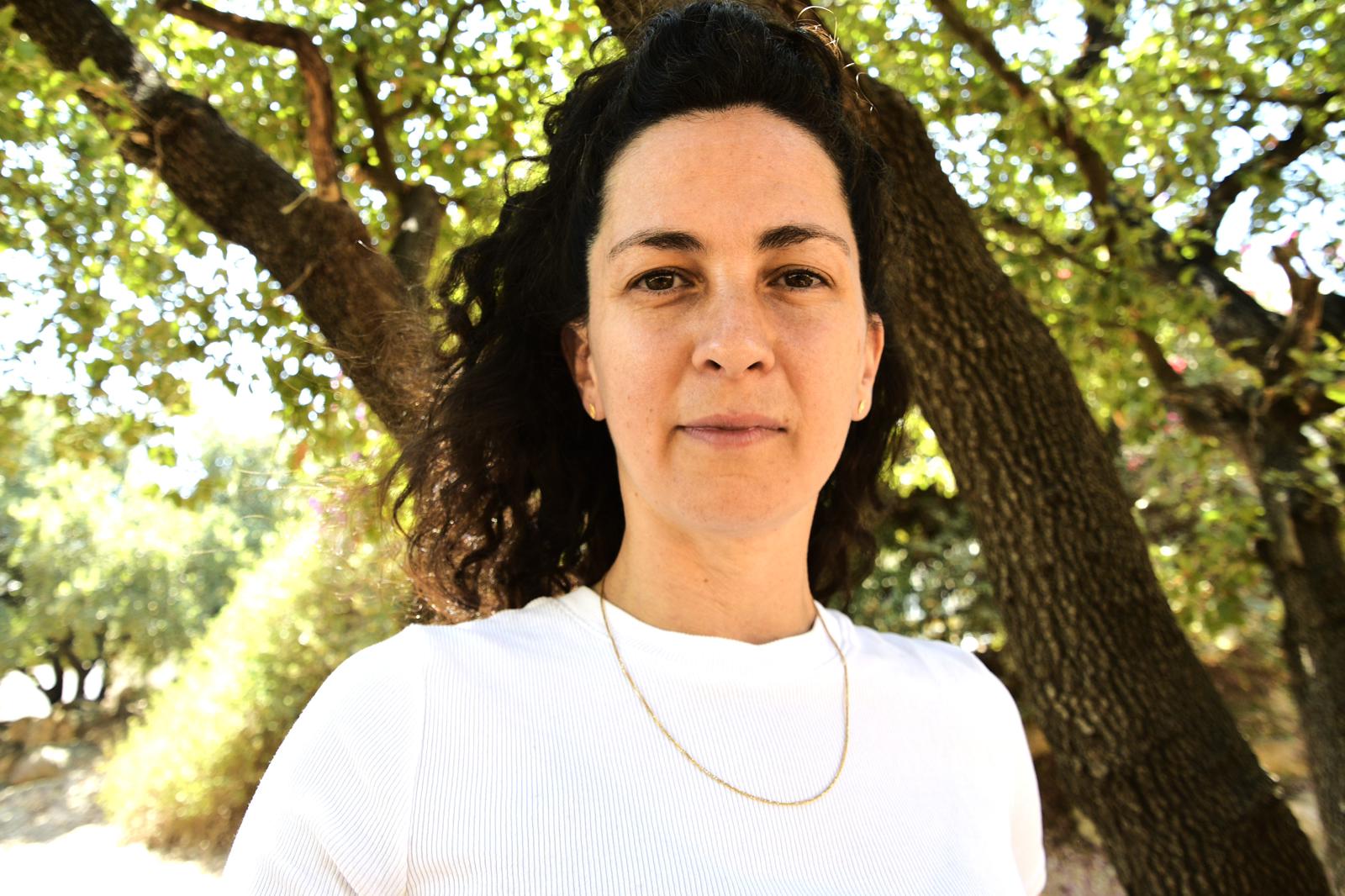 תמונת הסופר/ת: עדית זילברבוך