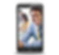 Smart Phone with Professional Man