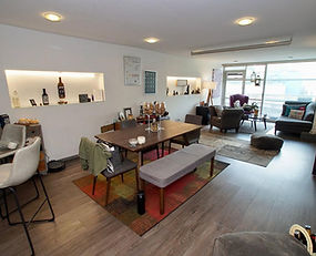 Venta de Departamento en Miguel Hidalgo
