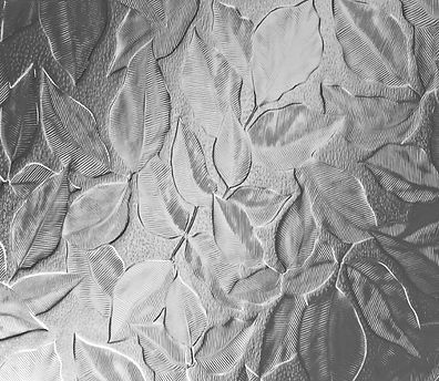 autumn glass sample