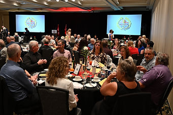 42nd Induction Dinner & Ceremonies - September 27th, 2025