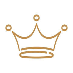 Trump's crown