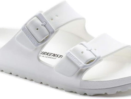 BIRKENSTOCK Men Open-Back Mules, 41 EU