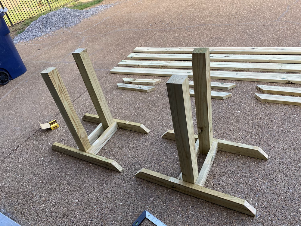 How to Build a Bonsai Bench Step by Step Instructions LaptrinhX / News