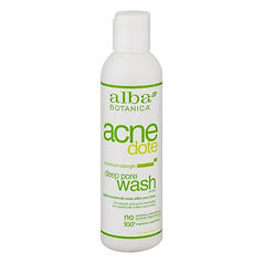 Alba Botanica Wash