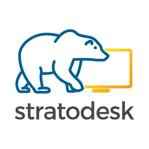 Stratodesk