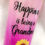 Thumbnail: Happiness is being a Grandma Tumbler