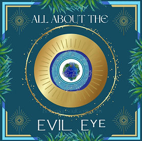 All about the Evil eye