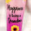 Thumbnail: Happiness is being a Grandma Tumbler