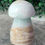 Thumbnail: Caribbean Calcite Mushroom