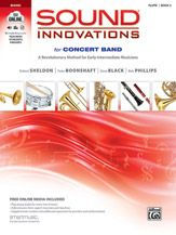 Sound Innovations for Concert Band, Book 2