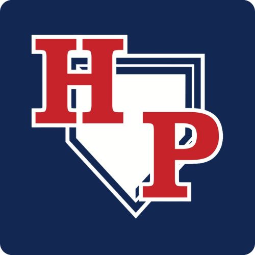 Home Plate logo