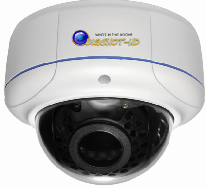 BigShot-HD Ip Dome Camera 2MP