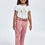 Miniatura: Pantalone lungo ECOFRIENDS bambina