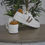 Miniatura: Sneakers ecopelle