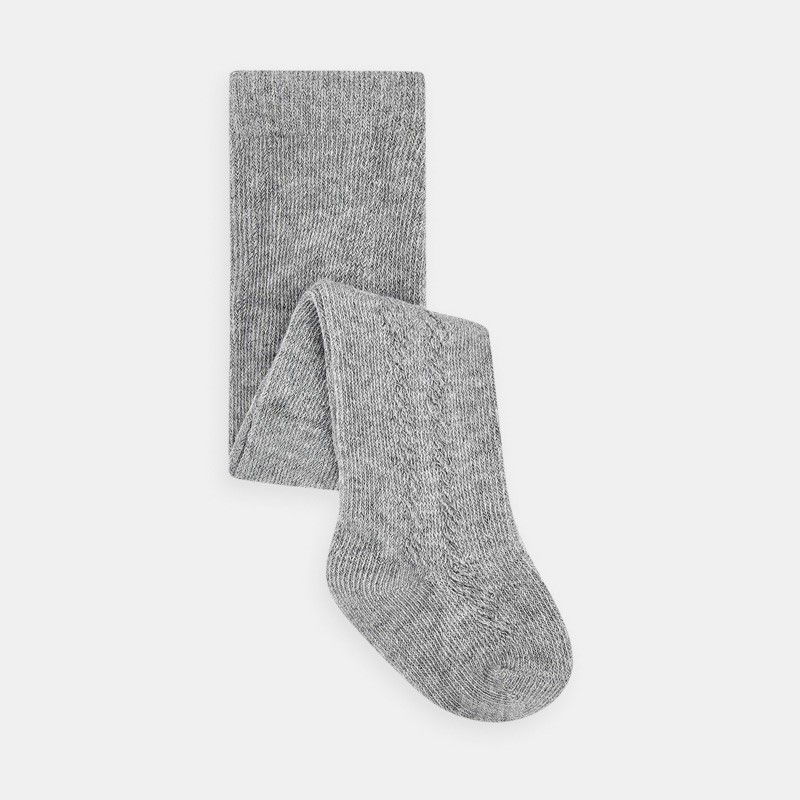 Calzamaglia traforata neonata