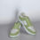 Miniatura: Sneakers bianche verdi