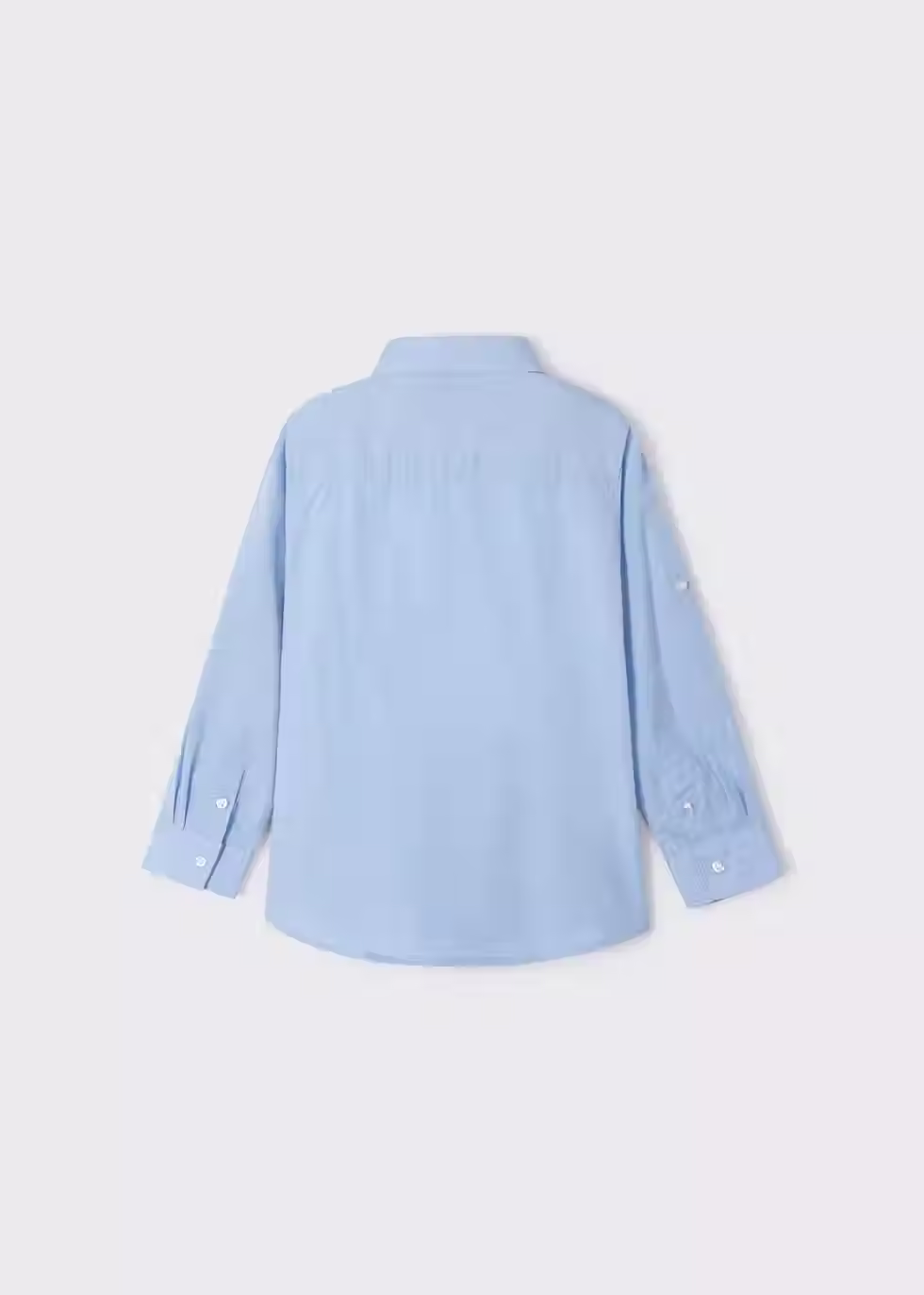 Miniatura: Camicia basica bambino
